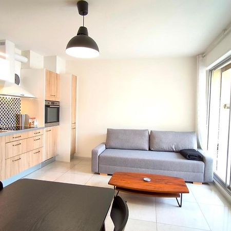 Sunset Garden - Roof Top 45 M2 Vue Mer / Cap Canaille Cassis Esterno foto